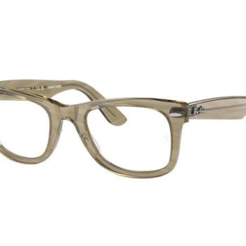 Ray-Ban Wayfarer Change Collection RB2140 1387GG M (50) Barna Unisex Napszemüvegek kép