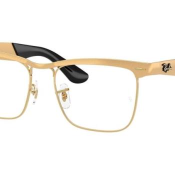 Ray-Ban Wayfarer Deluxe RX3875V 3191 ONE SIZE (53) Arany Unisex Dioptriás szemüvegek kép