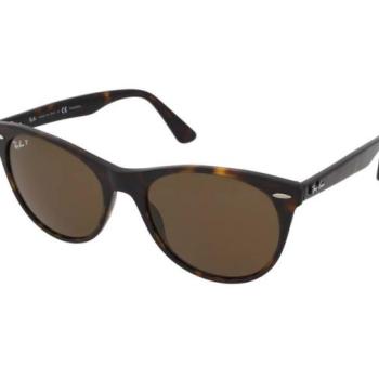 Ray-Ban Wayfarer II Classic RB2185 902/57 kép