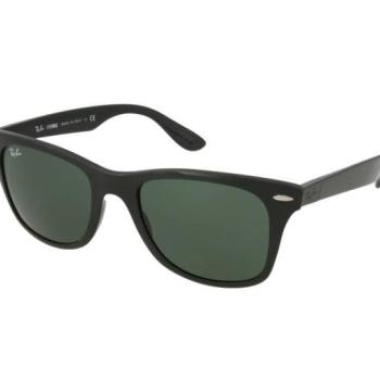 Ray-Ban Wayfarer Liteforce RB4195 601/71 kép
