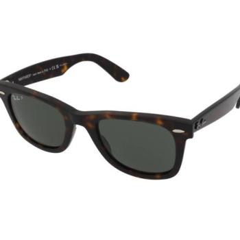 Ray-Ban Wayfarer RB2140 902/58 kép