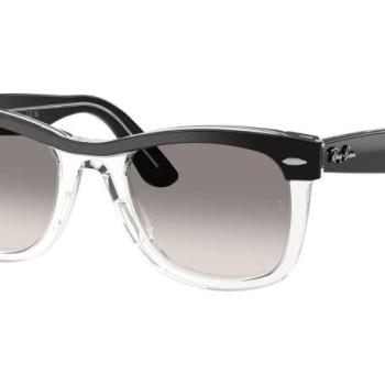 Ray-Ban Wayfarer RB2240 129432 ONE SIZE (50) Kristály Unisex Napszemüvegek kép