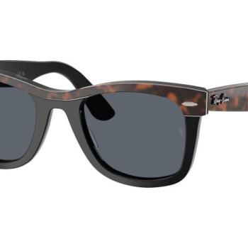 Ray-Ban Wayfarer RB2240 1441R5 ONE SIZE (50) Fekete Unisex Napszemüvegek kép