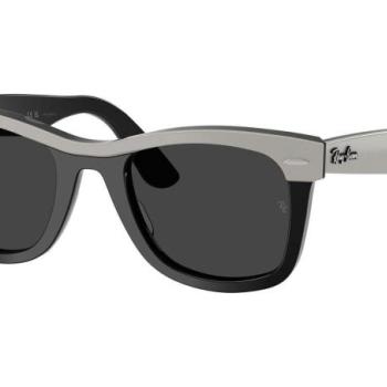 Ray-Ban Wayfarer RB2240 144248 Polarized ONE SIZE (50) Fekete Unisex Napszemüvegek kép