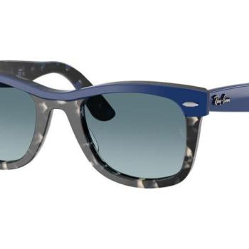 Ray-Ban Wayfarer RB2240 14453M ONE SIZE (50) Havana Unisex Napszemüvegek kép