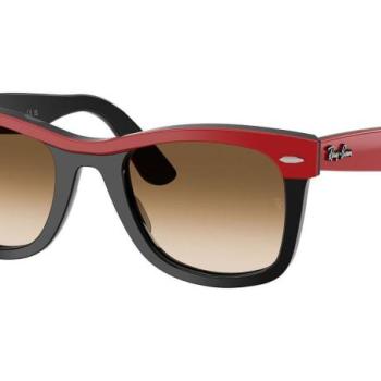 Ray-Ban Wayfarer RB2240 955/51 ONE SIZE (50) Fekete Unisex Napszemüvegek kép