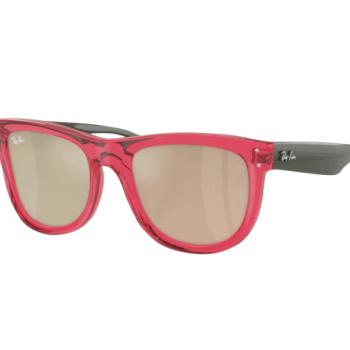 Ray-Ban Wayfarer Reverse RBR0502S 67132O kép