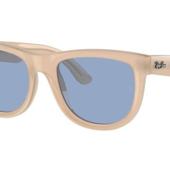 Ray-Ban Wayfarer Reverse RBR0502S 678072 M (50) Bézs Unisex Napszemüvegek kép