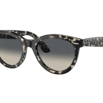 Ray-Ban Wayfarer Way RB2241 133371 L (54) Havana Unisex Napszemüvegek kép