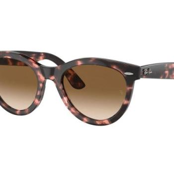 Ray-Ban Wayfarer Way RB2241 133451 L (54) Havana Unisex Napszemüvegek kép