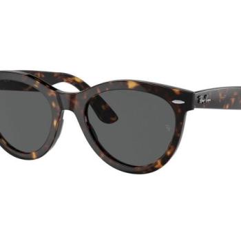 Ray-Ban Wayfarer Way RB2241 902/B1 L (54) Havana Unisex Napszemüvegek kép