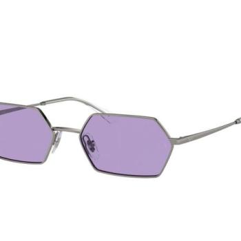 Ray-Ban Yevi RB3728 004/1A M (55) Szürke Unisex Napszemüvegek kép