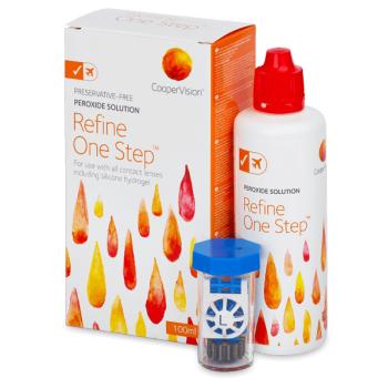 Refine One Step 100 ml kép