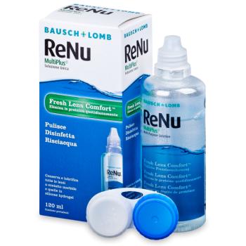 ReNu MultiPlus 120 ml kép