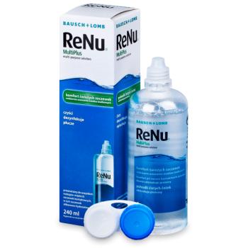 ReNu MultiPlus 240 ml kép