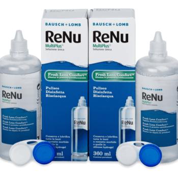 ReNu MultiPlus 2x 360 ml kép