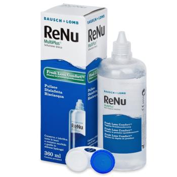 ReNu MultiPlus 360 ml kép