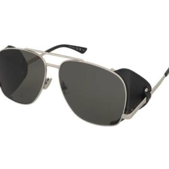Saint Laurent Leon Leather Spoiler SL 653 001 kép