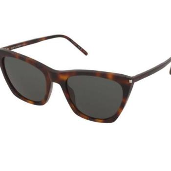 Saint Laurent SL 214 Kate Thin 003 kép