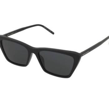 Saint Laurent SL 737 Mica Thin 001 kép