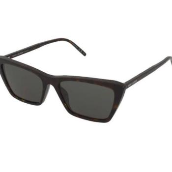 Saint Laurent SL 737 Mica Thin 002 kép