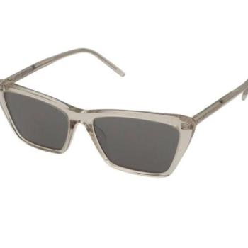 Saint Laurent SL 737 Mica Thin 004 kép