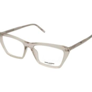 Saint Laurent SL 737 Mica Thin OPT 004 kép