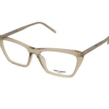 Saint Laurent SL 737 Mica Thin OPT 005 kép