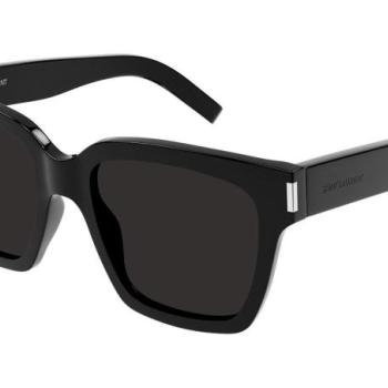 Saint Laurent SL507 001 ONE SIZE (54) Fekete Unisex Napszemüvegek kép