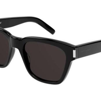 Saint Laurent SL560 001 ONE SIZE (54) Fekete Unisex Napszemüvegek kép