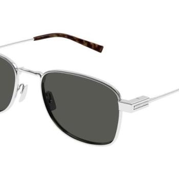 Saint Laurent SL741 002 ONE SIZE (53) Ezüst Női Napszemüvegek kép