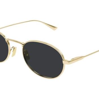 Saint Laurent SL799 003 ONE SIZE (52) Arany Női Napszemüvegek kép