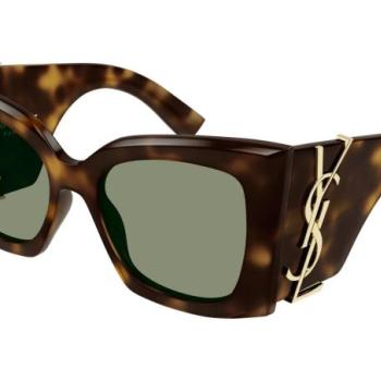 Saint Laurent SLM119 BLAZE 002 ONE SIZE (54) Havana Férfi Napszemüvegek kép
