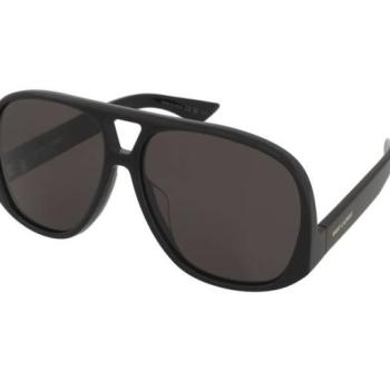 Saint Laurent Solace SL 652/F 001 kép