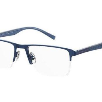 Seventh Street 7A090 FLL ONE SIZE (55) Kék Női Dioptriás szemüvegek kép
