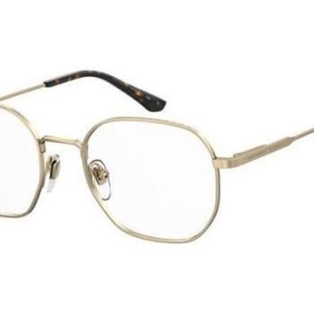 Seventh Street 7A111 J5G ONE SIZE (51) Arany Női Dioptriás szemüvegek kép