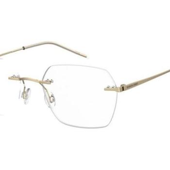 Seventh Street 7A115 J5G ONE SIZE (52) Arany Női Dioptriás szemüvegek kép