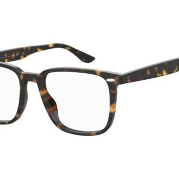 Seventh Street 7A117 086 ONE SIZE (53) Havana Női Dioptriás szemüvegek kép