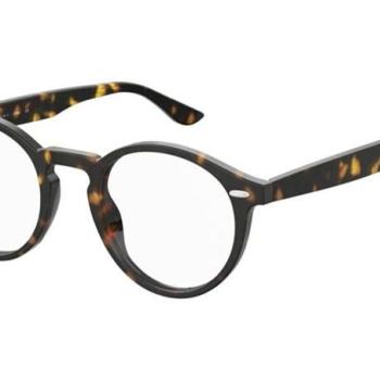 Seventh Street 7A118 086 ONE SIZE (48) Havana Unisex Dioptriás szemüvegek kép