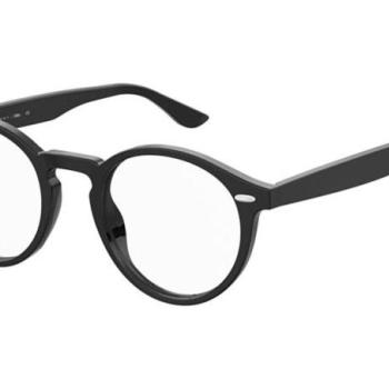 Seventh Street 7A118 807 ONE SIZE (48) Fekete Unisex Dioptriás szemüvegek kép