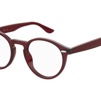 Seventh Street 7A118 C9A ONE SIZE (48) Vörös Unisex Dioptriás szemüvegek kép
