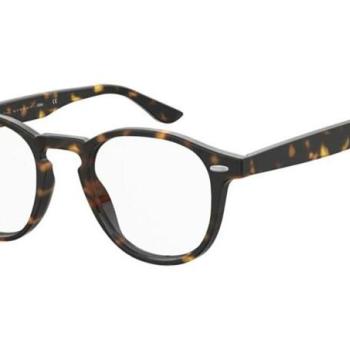 Seventh Street 7A119 086 ONE SIZE (47) Havana Unisex Dioptriás szemüvegek kép