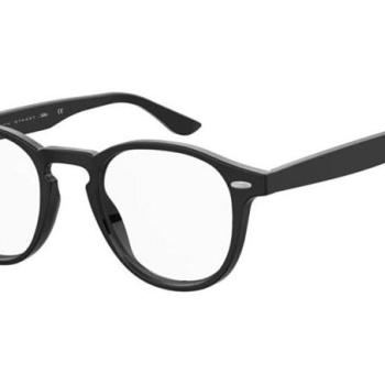 Seventh Street 7A119 807 ONE SIZE (47) Fekete Unisex Dioptriás szemüvegek kép