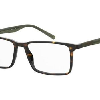 Seventh Street 7A122 086 ONE SIZE (54) Havana Női Dioptriás szemüvegek kép