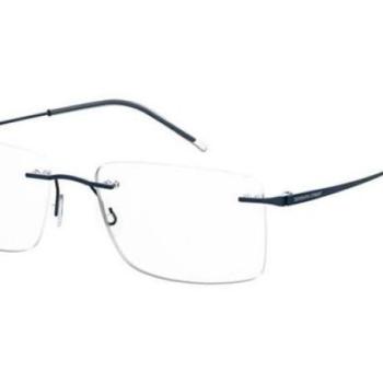 Seventh Street 7A123 PJP ONE SIZE (56) Kék Női Dioptriás szemüvegek kép