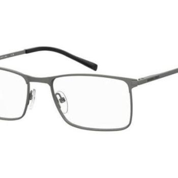 Seventh Street 7A124 R80 ONE SIZE (55) Ezüst Női Dioptriás szemüvegek kép