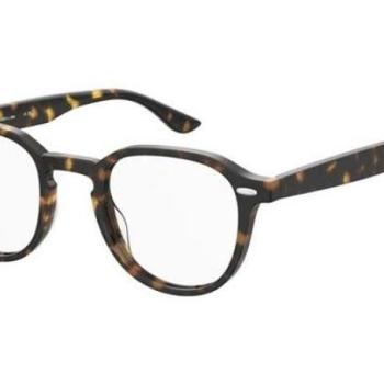 Seventh Street 7A127 086 ONE SIZE (47) Havana Női Dioptriás szemüvegek kép