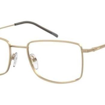 Seventh Street 7A130 J5G ONE SIZE (53) Arany Női Dioptriás szemüvegek kép
