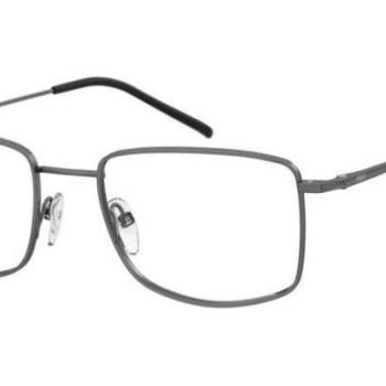 Seventh Street 7A130 KJ1 ONE SIZE (53) Szürke Női Dioptriás szemüvegek kép