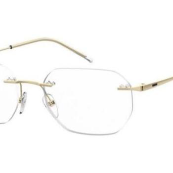 Seventh Street 7A132 000 ONE SIZE (54) Arany Női Dioptriás szemüvegek kép